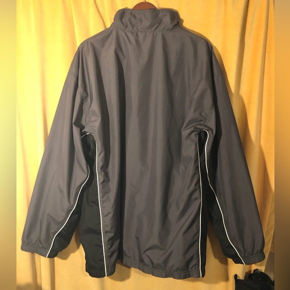 NWOT Reebok Men’s XXL Windbreaker - Picture 9 of 9